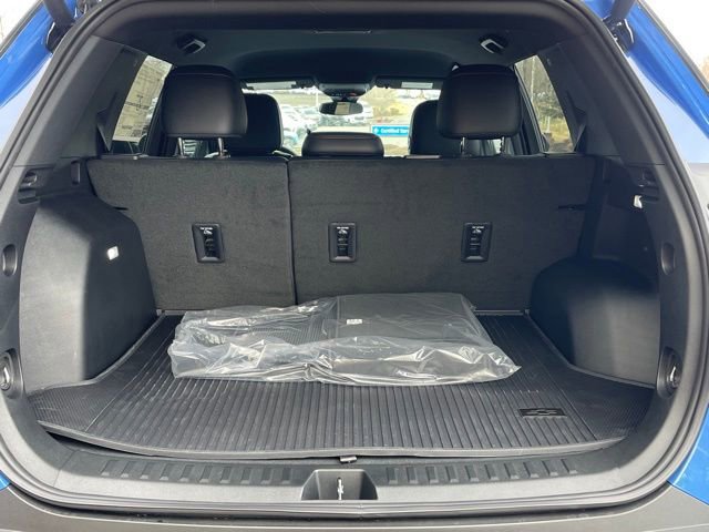 New 2026 Chevrolet Equinox RS w/ LPO, Floor Liner Package image 21
