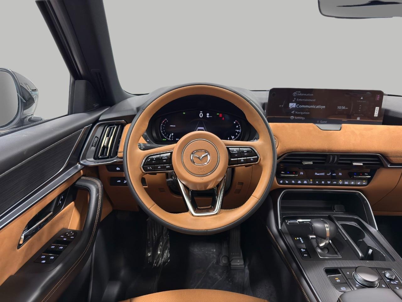 New 2026 MAZDA CX-70 3.3 Turbo S w/ Premium Plus image 14