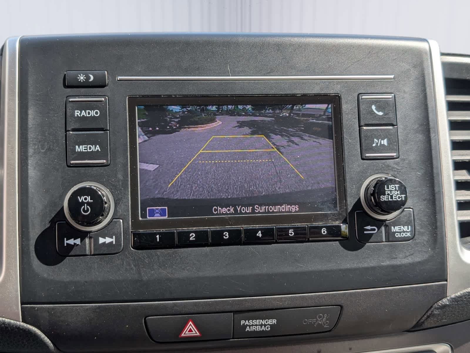 Used 2018 Honda Pilot LX image 23