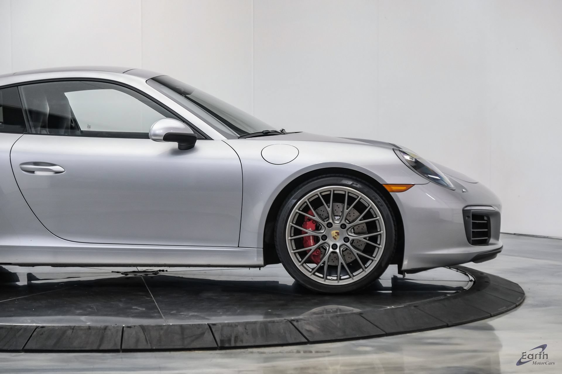 Used 2017 Porsche 911 Carrera S RWD image 20