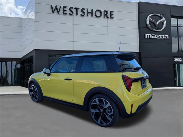 Used 2025 MINI Cooper S image 6