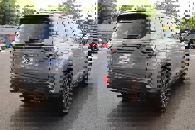 Used 2025 Subaru Forester Sport w/ Popular Package #1 image 3