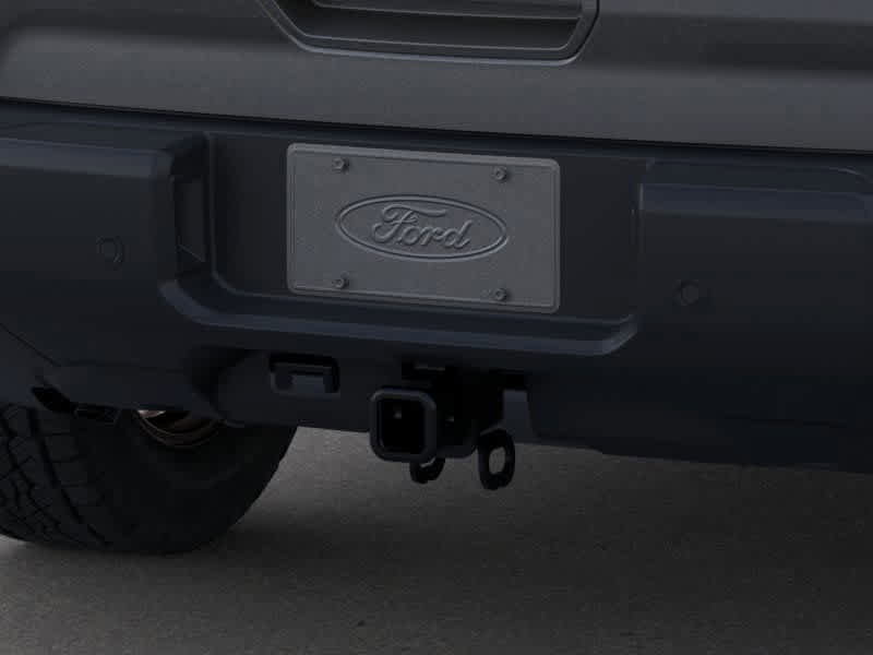 New 2026 Ford Bronco Sport Big Bend image 23