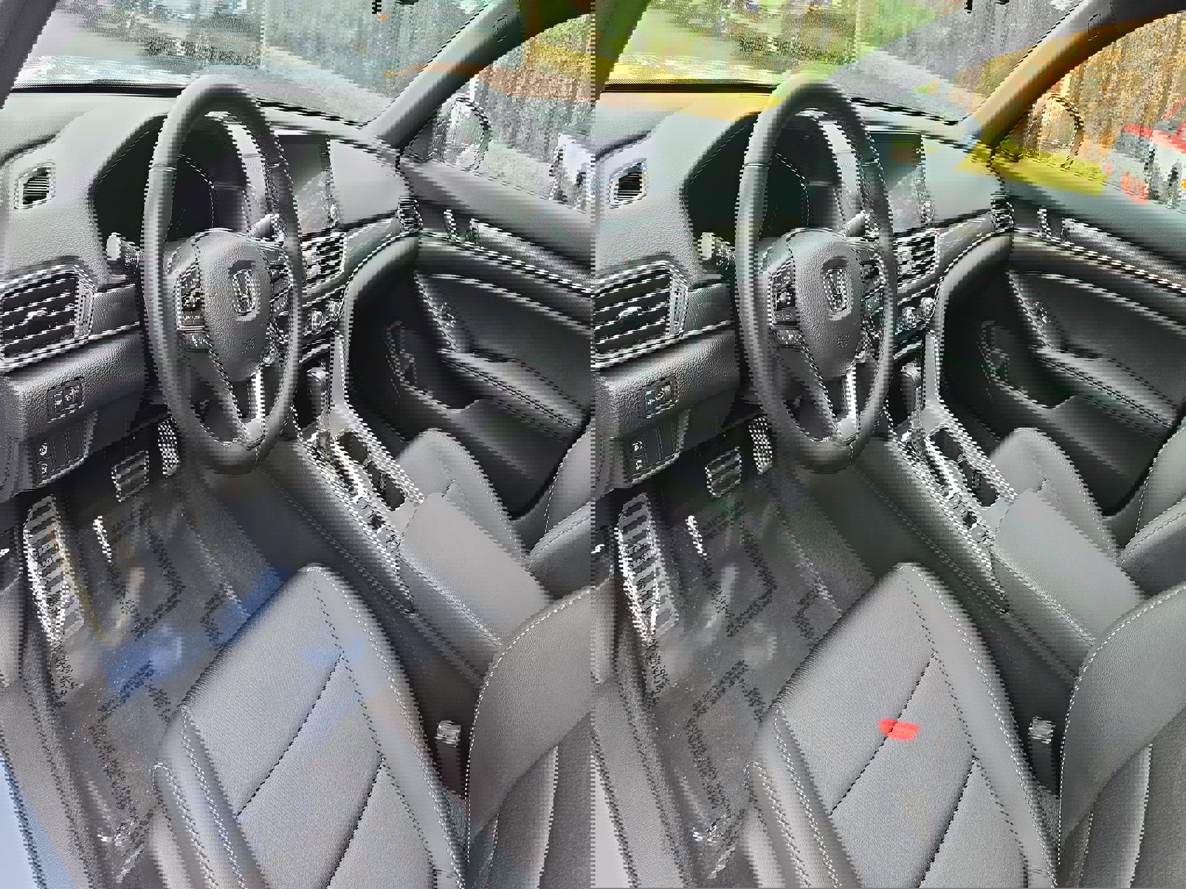 Certified 2022 Honda Accord Sport image 15