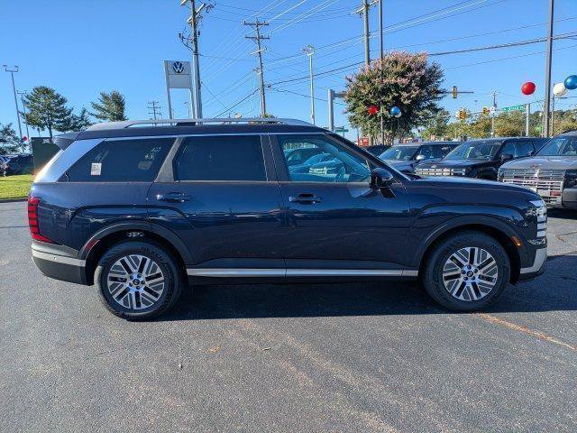 New 2026 Hyundai Palisade SEL Premium AWD/4WD image 3