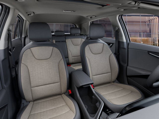 New 2025 Kia Niro SX Touring image 15