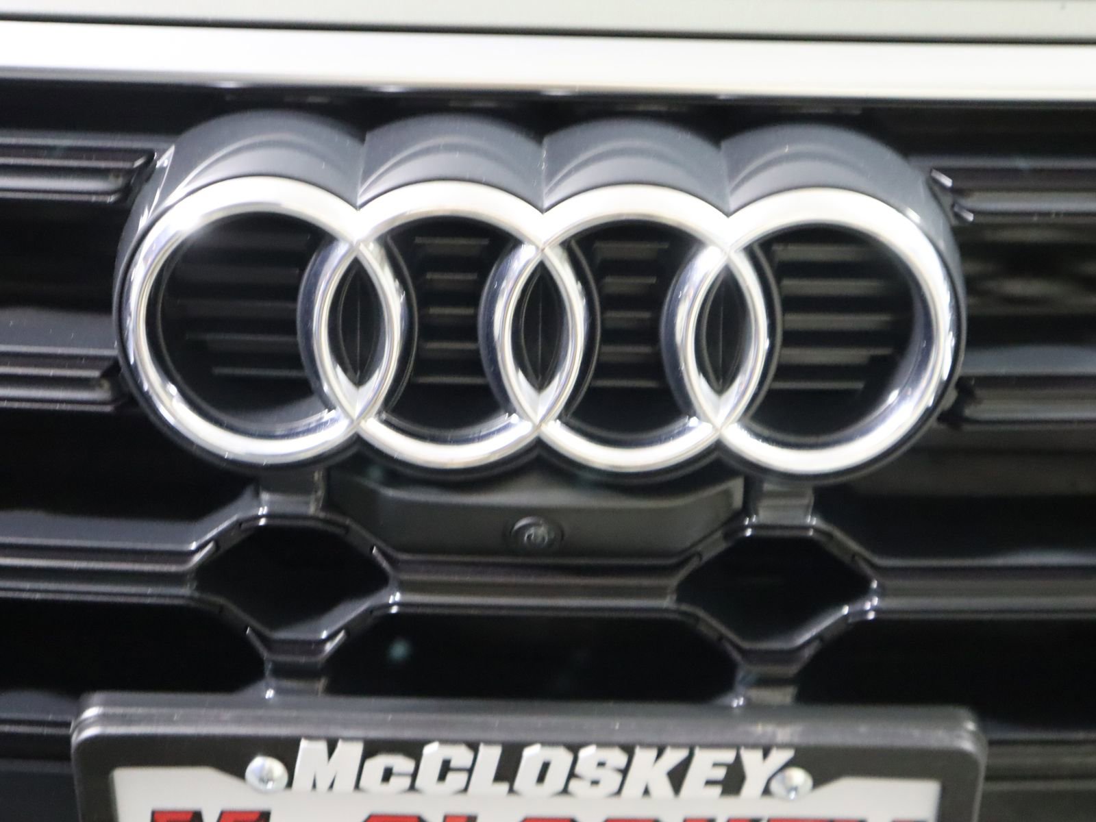 Used 2024 Audi Q5 2.0T Premium Plus image 19