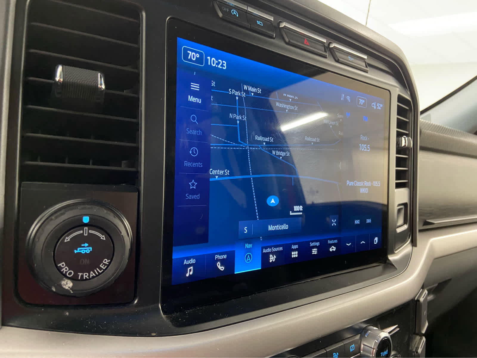 Used 2023 Ford F150 XLT w/ Equipment Group 302A High image 26