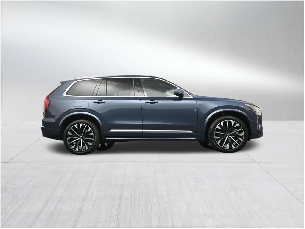 New 2026 Volvo XC90 T8 Core AWD/4WD image 26