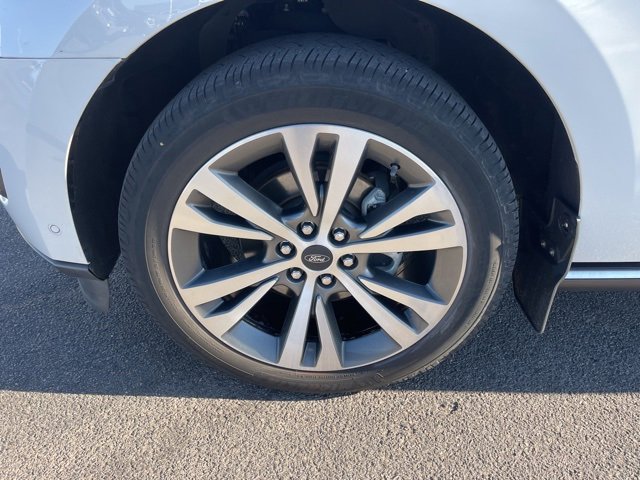 Used 2020 Ford Expedition Limited w/ Equipment Group 302A image 10