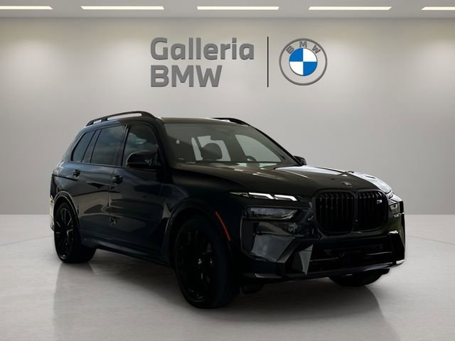 Used 2026 BMW X7 M60i image 7
