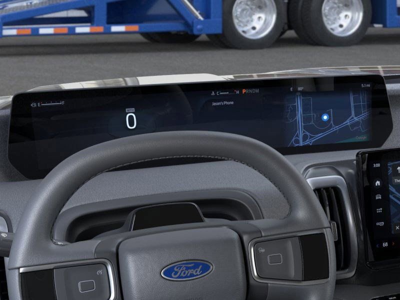 New 2026 Ford Expedition Active image 13