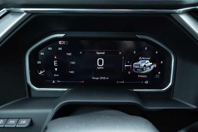 New 2026 GMC Sierra 2500 Denali image 9