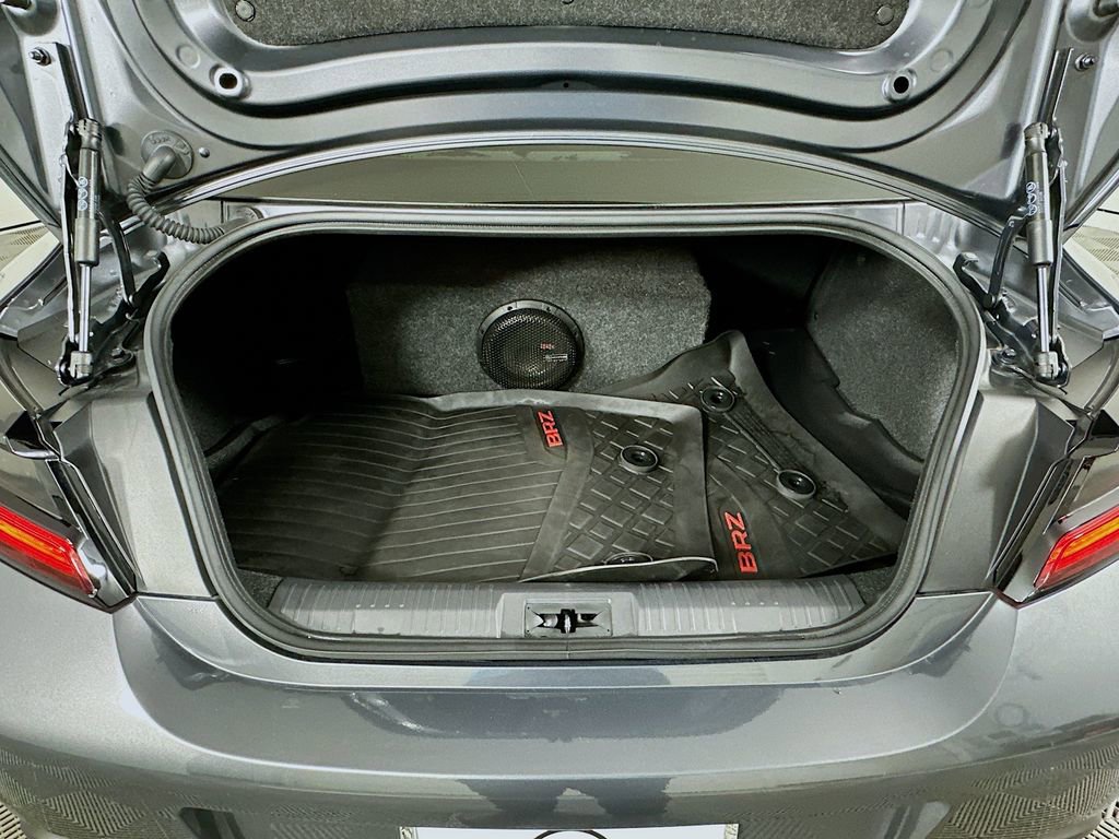 Used 2025 Subaru BRZ tS image 24