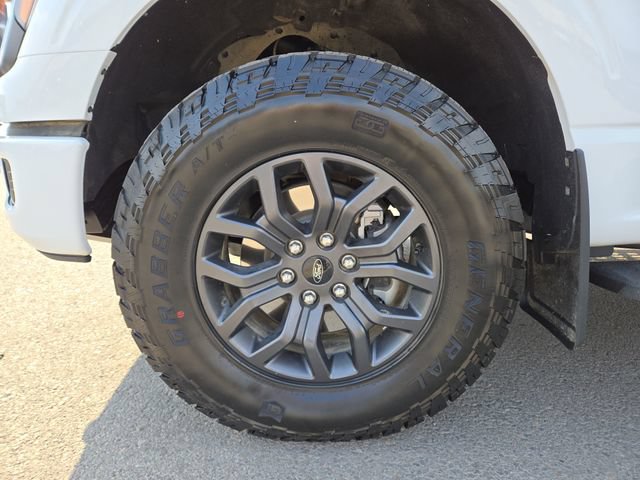Used 2026 Ford F150 Tremor AWD/4WD image 7