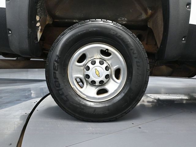 Used 2010 Chevrolet Silverado 2500 LT image 14