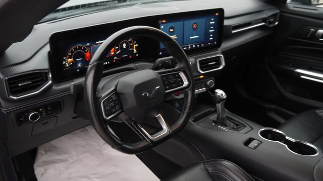 Used 2024 Ford Mustang Premium RWD image 12