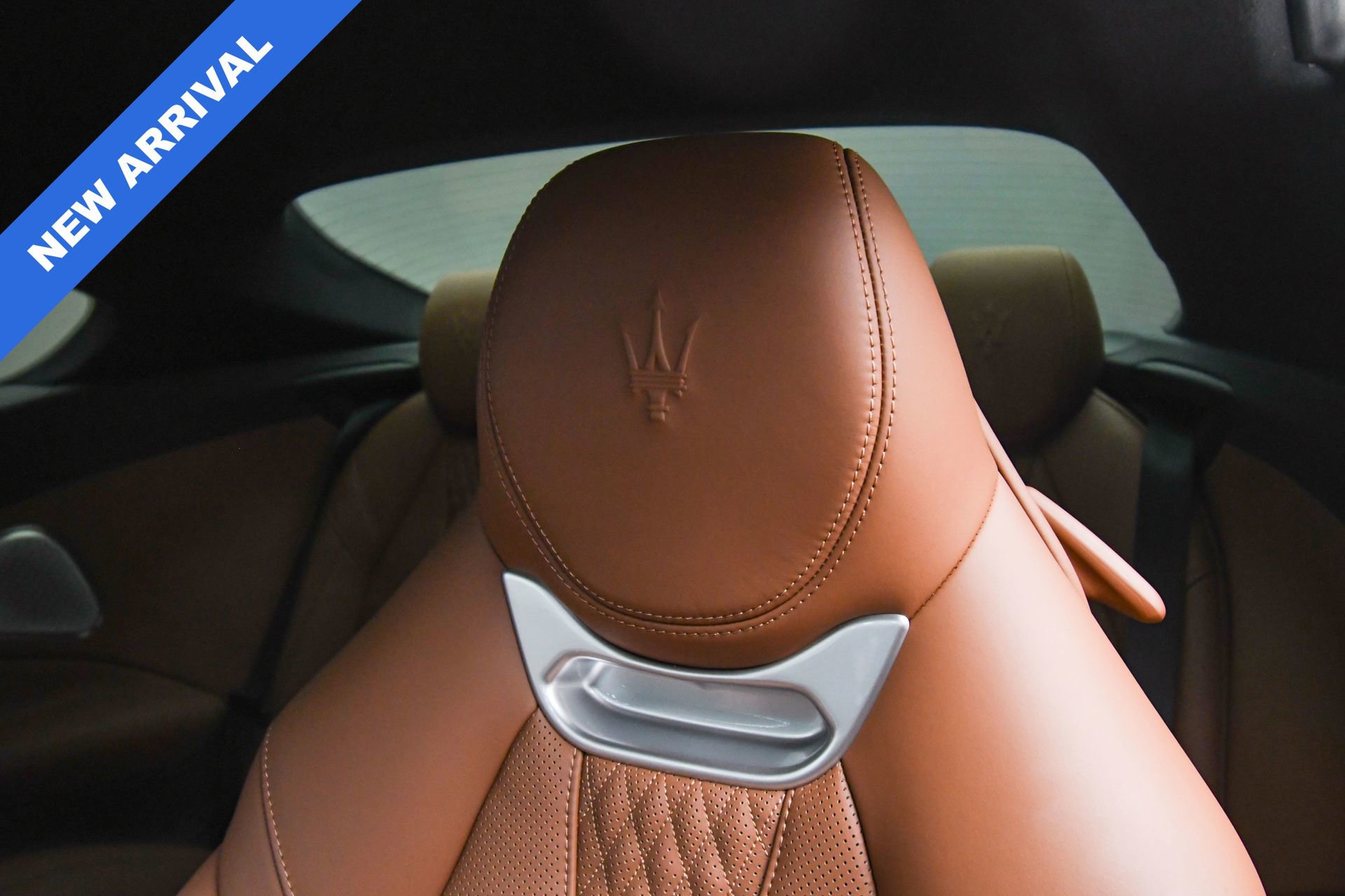 Used 2024 Maserati GranTurismo Modena image 54