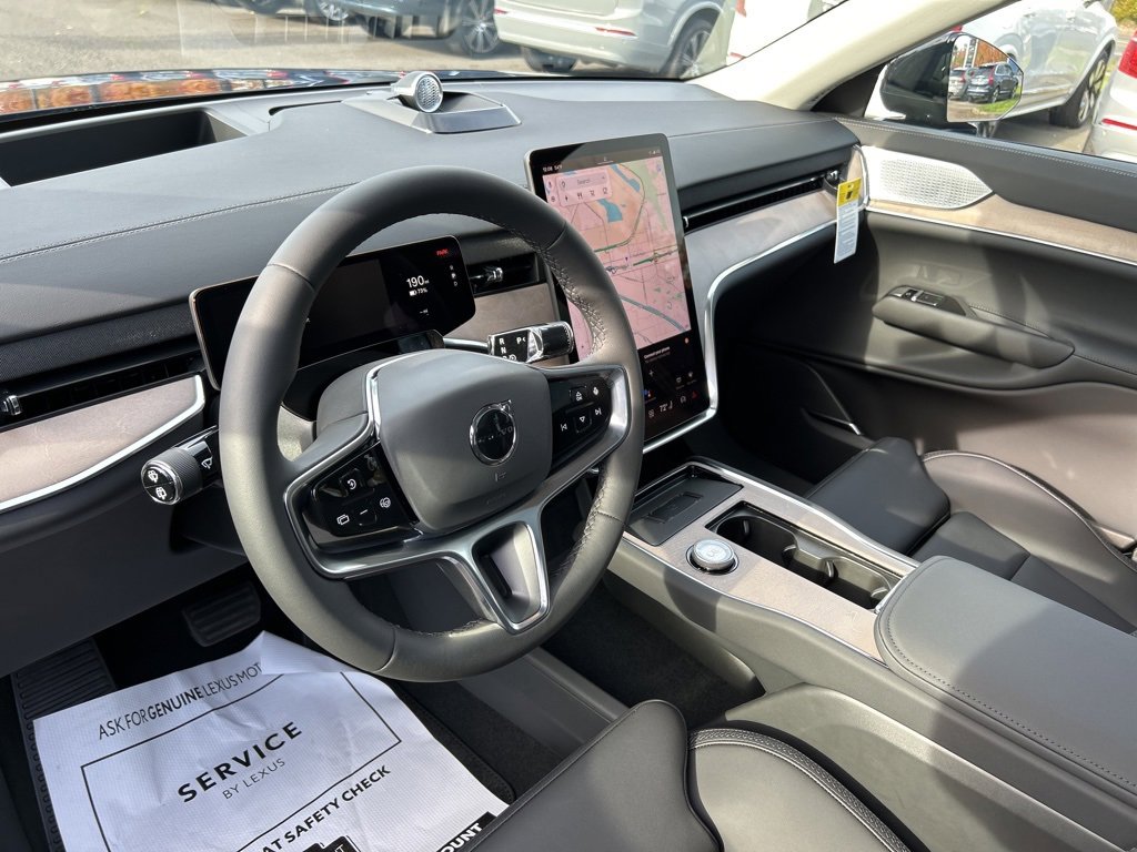 New 2025 Volvo EX90 Ultra image 7