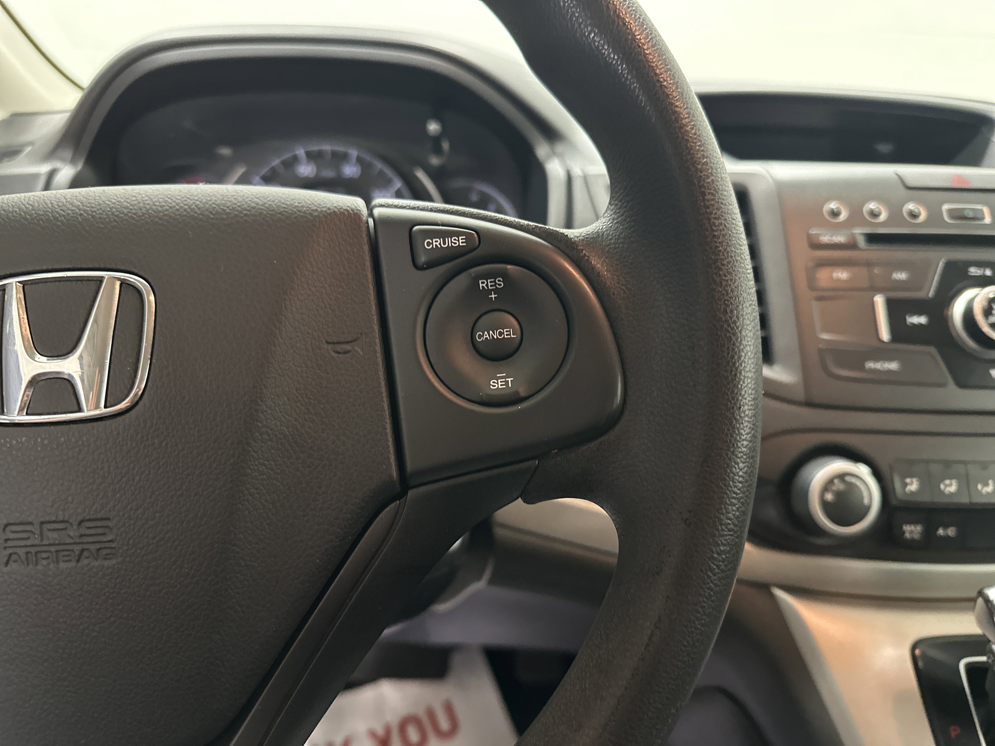 Used 2013 Honda CR-V LX image 20