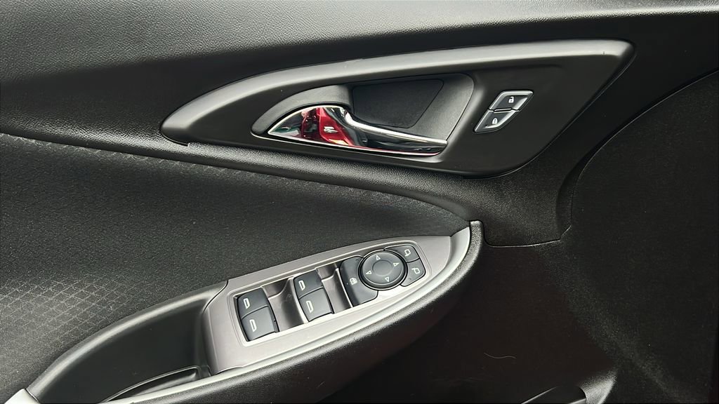 Used 2024 Chevrolet Malibu RS image 17