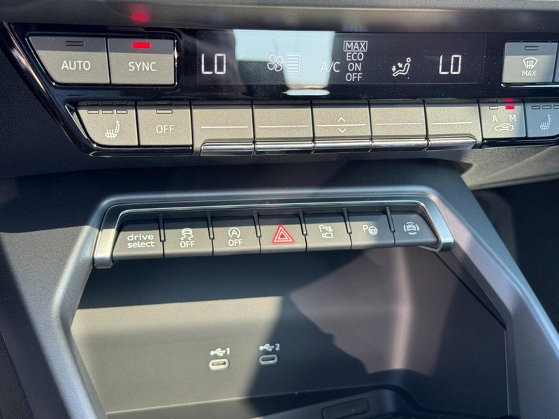 New 2026 Audi A3 2.0T Premium Plus image 14