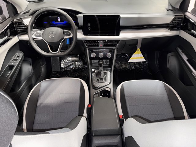 New 2025 Volkswagen Taos S image 15