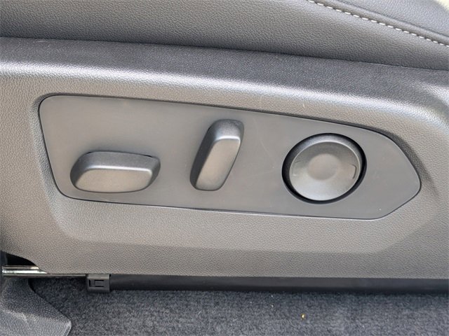 New 2026 Chevrolet Colorado LT w/ LT Convenience Package image 21