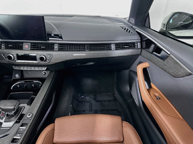 Used 2024 Audi A5 2.0T Premium Plus w/ Premium Plus AWD/4WD image 22