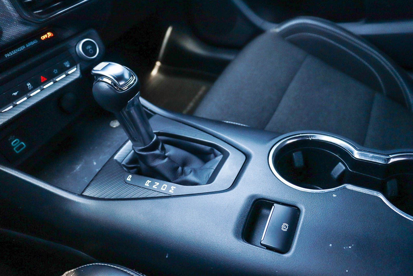 Used 2024 Ford Mustang GT RWD image 23