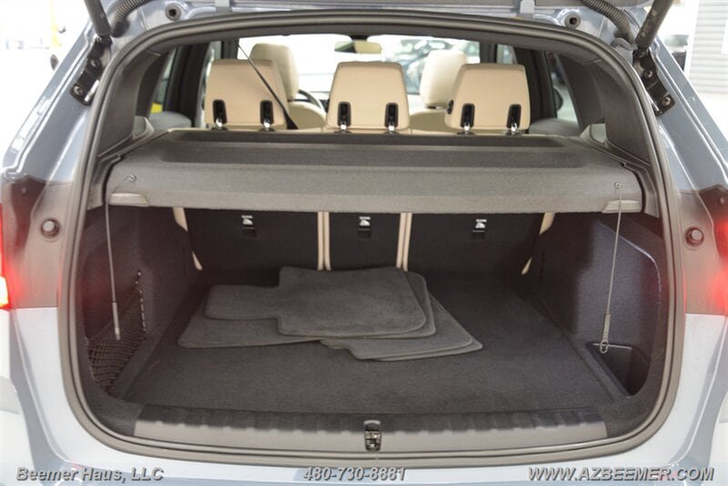 Used 2023 BMW X1 xDrive28i w/ Convenience Package AWD/4WD image 42