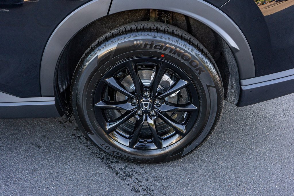 New 2026 Honda CR-V Sport image 10
