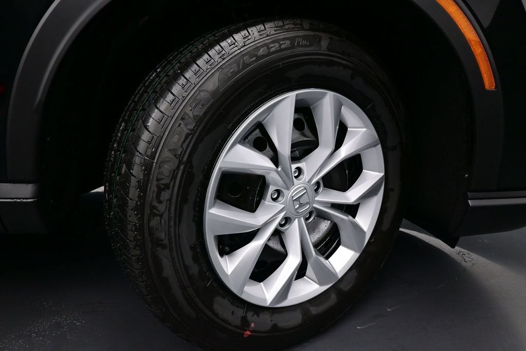 New 2026 Honda CR-V LX image 35