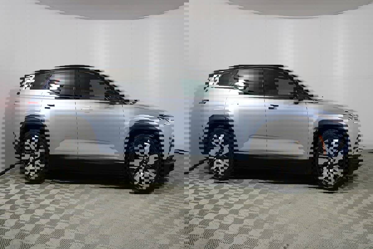 Used 2023 Fisker Ocean Ultra image 41