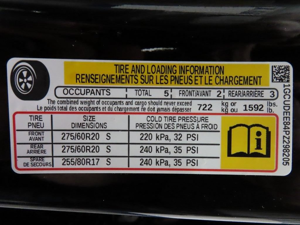 Used 2023 Chevrolet Silverado 1500 RST w/ Convenience Package II AWD/4WD image 69