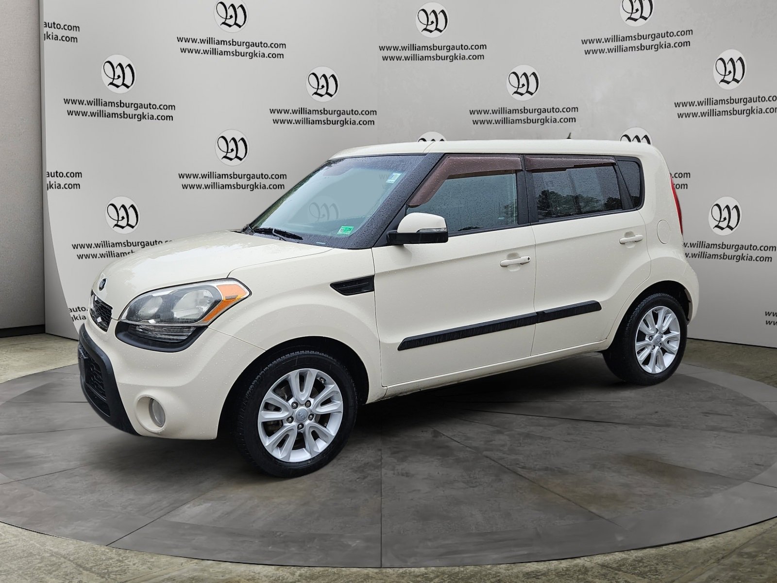 Used 2013 Kia Soul + w/ Audio Pkg