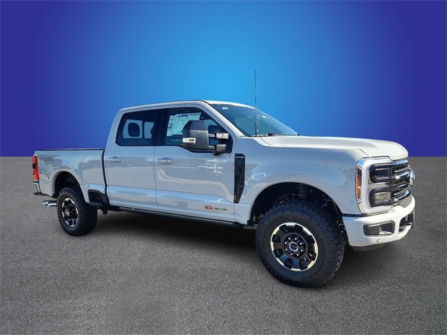 New 2026 Ford F250 4x4 Crew Cab Super Duty image 4