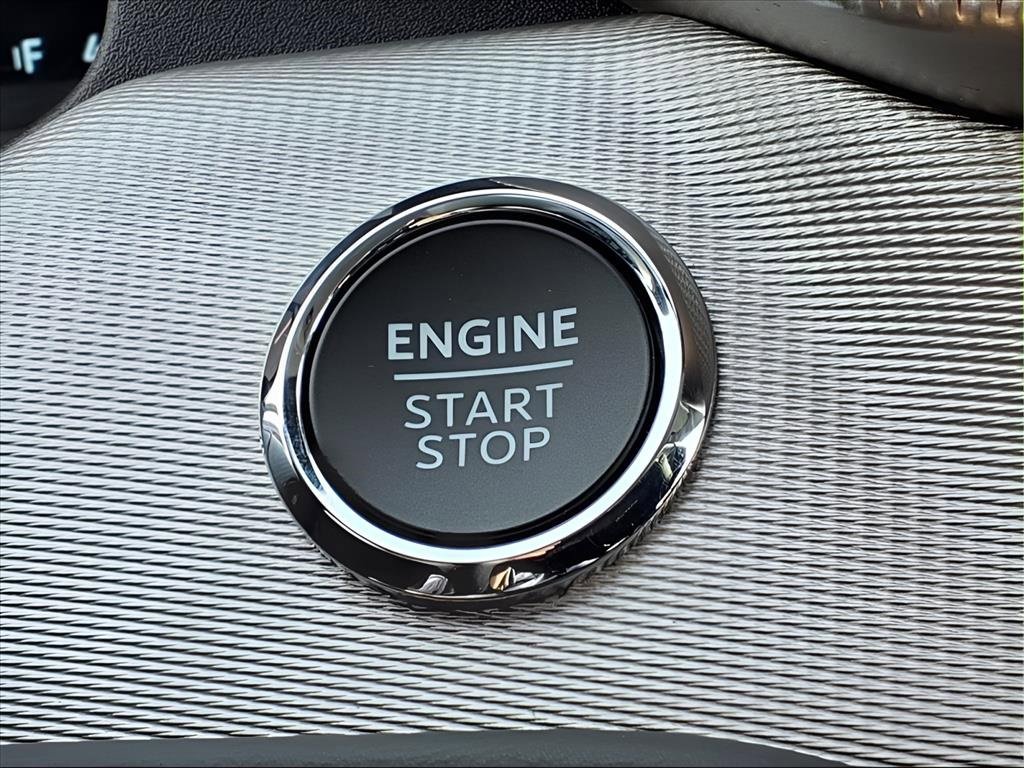 New 2026 Ford Explorer Active image 10