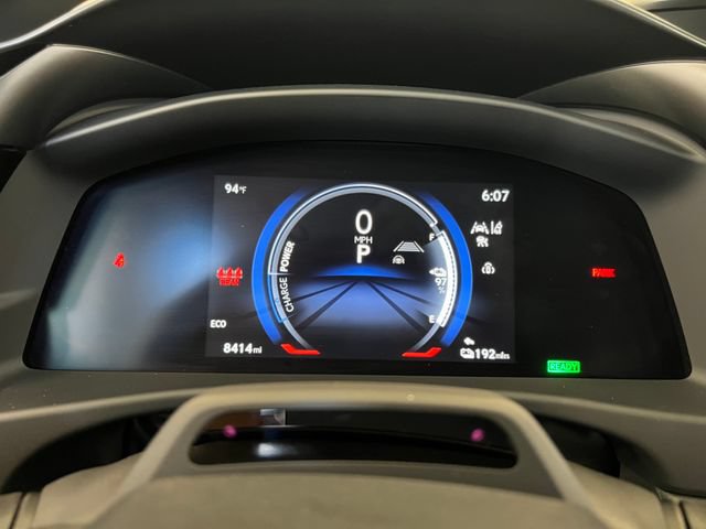 Used 2024 Lexus RZ 450e Premium AWD/4WD image 27