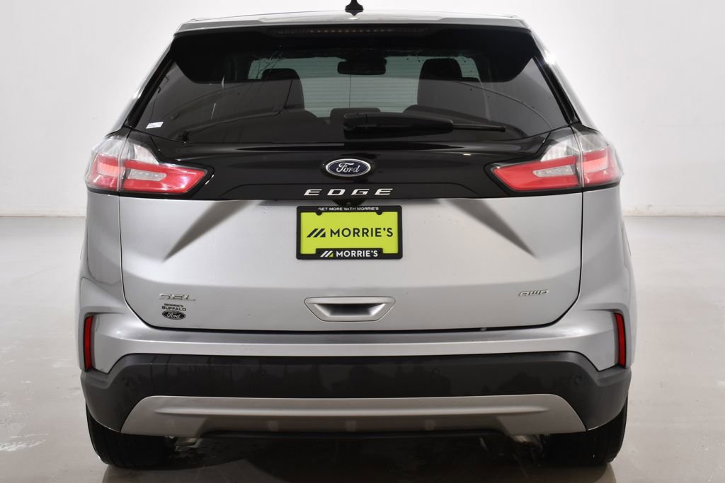 Used 2022 Ford Edge SEL w/ Convenience Package image 13