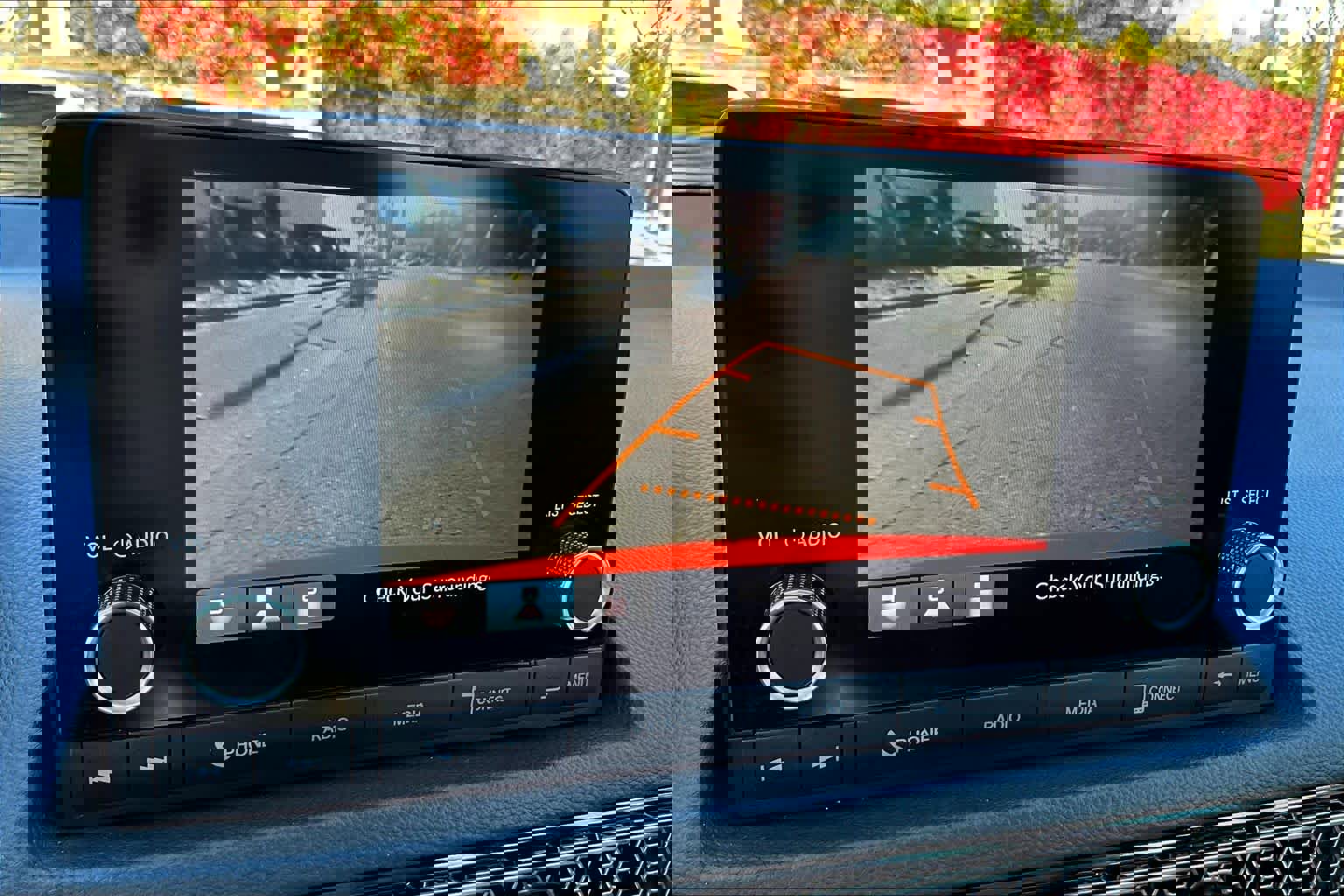 Used 2024 Honda Civic Sport image 25