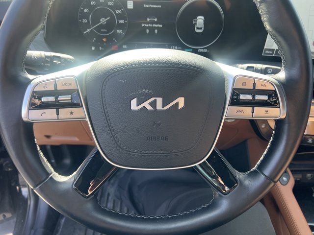 Used 2023 Kia Telluride SX Prestige X-Pro image 5