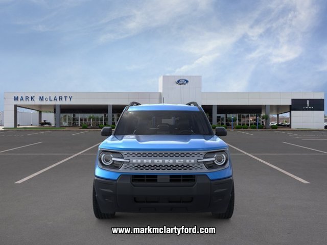 New 2026 Ford Bronco Sport Big Bend AWD/4WD image 6