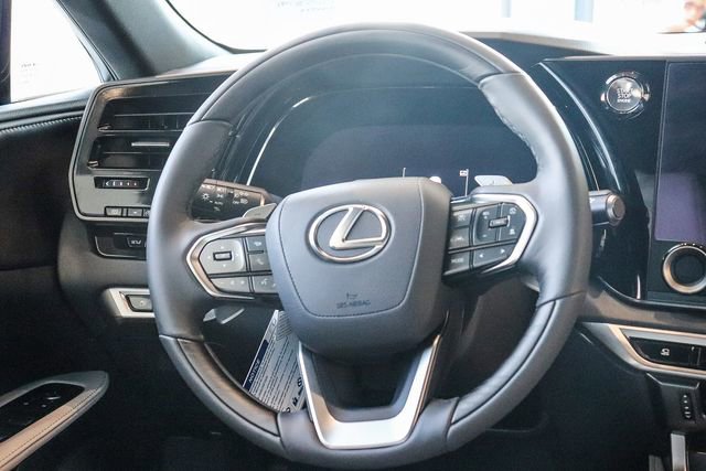 New 2026 Lexus RX 350 F Sport AWD/4WD image 15