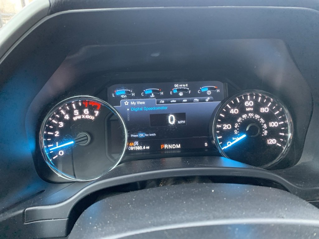 Used 2019 Ford F150 Lariat image 11