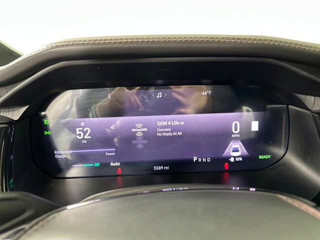 Used 2024 Jeep Wagoneer Launch Edition image 16