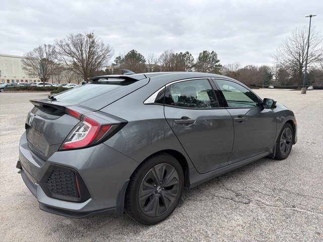 Used 2019 Honda Civic EX image 6