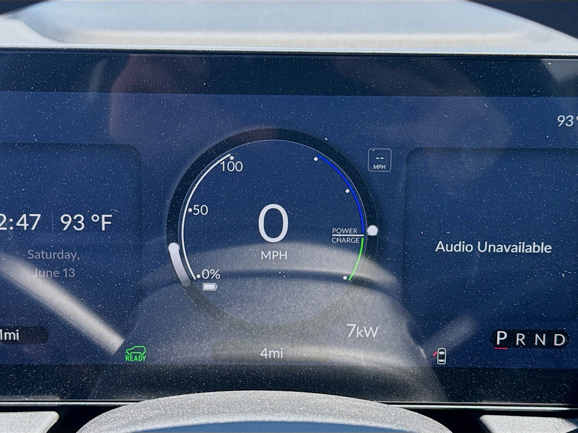 New 2026 Honda Prologue Eco image 11