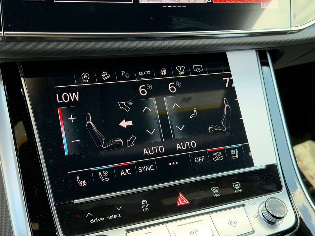 New 2026 Audi Q8 Prestige AWD/4WD image 23