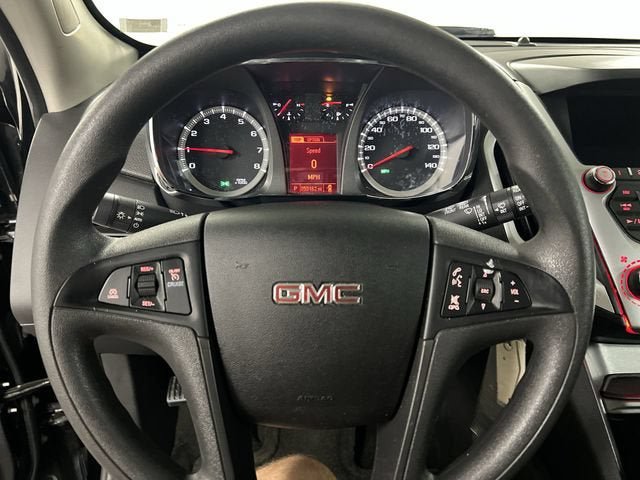 Certified 2017 GMC Terrain SLE AWD/4WD image 11